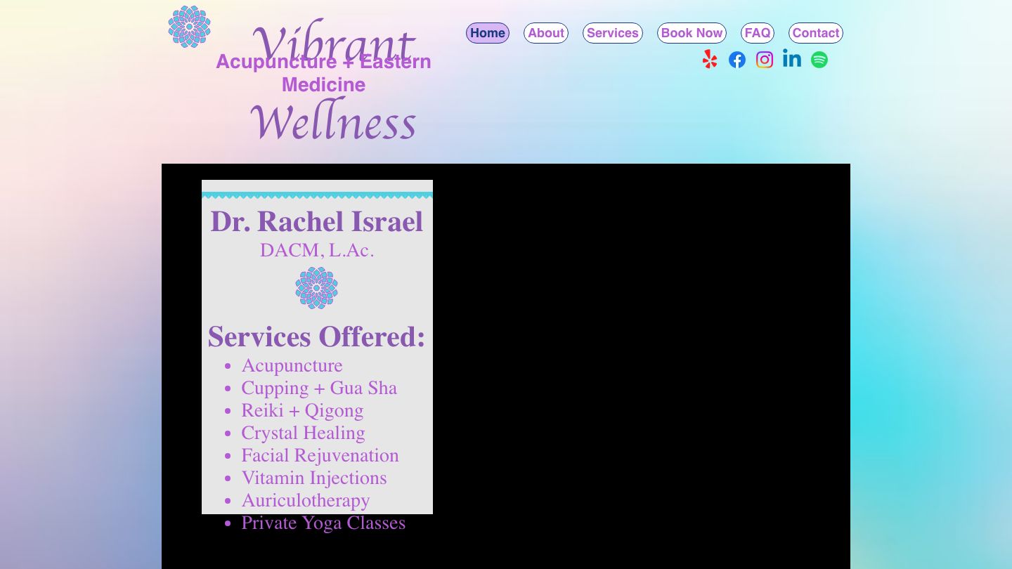 Vibrant Wellness
