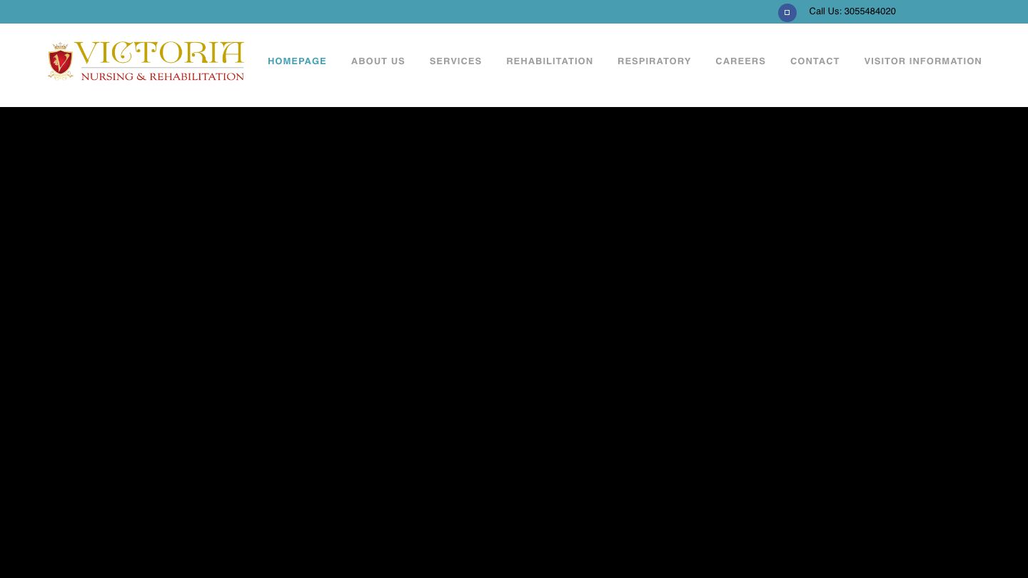 Victoria Nursing & Rehabilitation Center