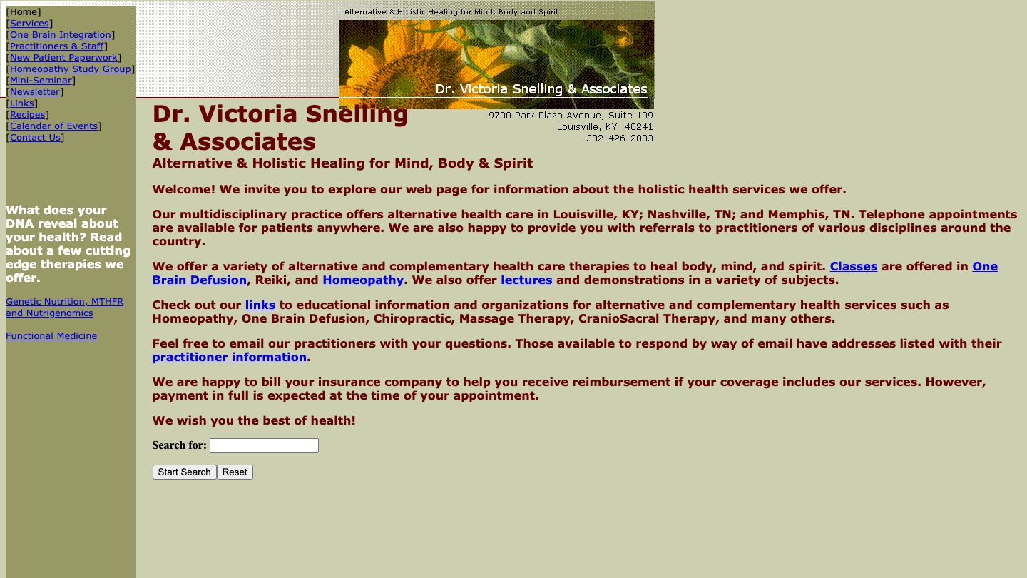 Victoria R. Snelling, DC