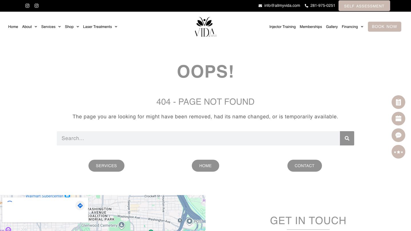 Vida Aesthetics and Wellness