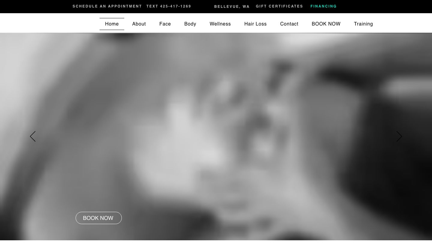 Viktorya Wellness and Skincare