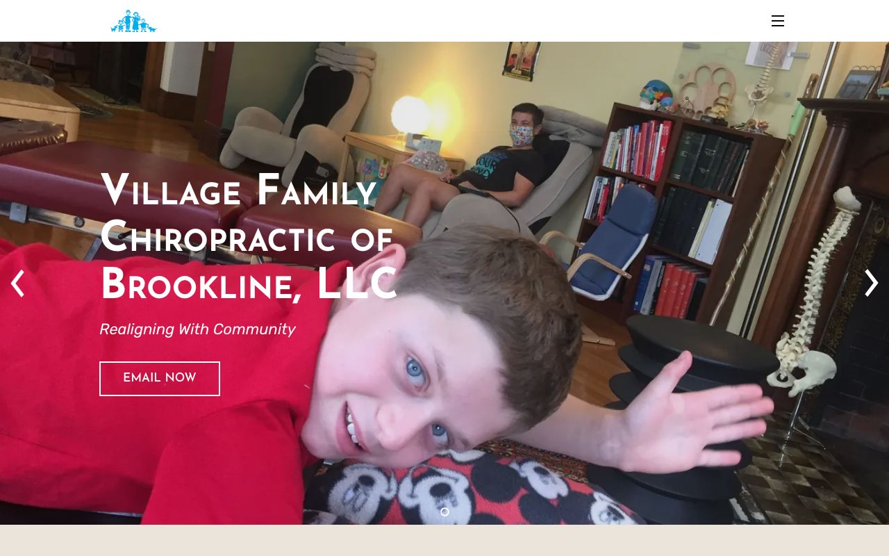 Village Family Chiropractic of Brookline, LLC