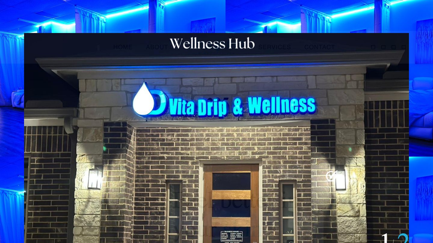 Vita Drip & Wellness Medspa