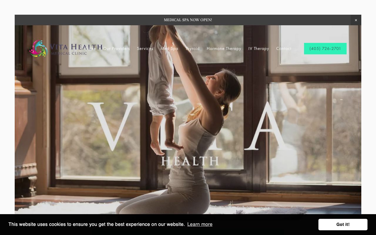 Vita Health Medical Clinic