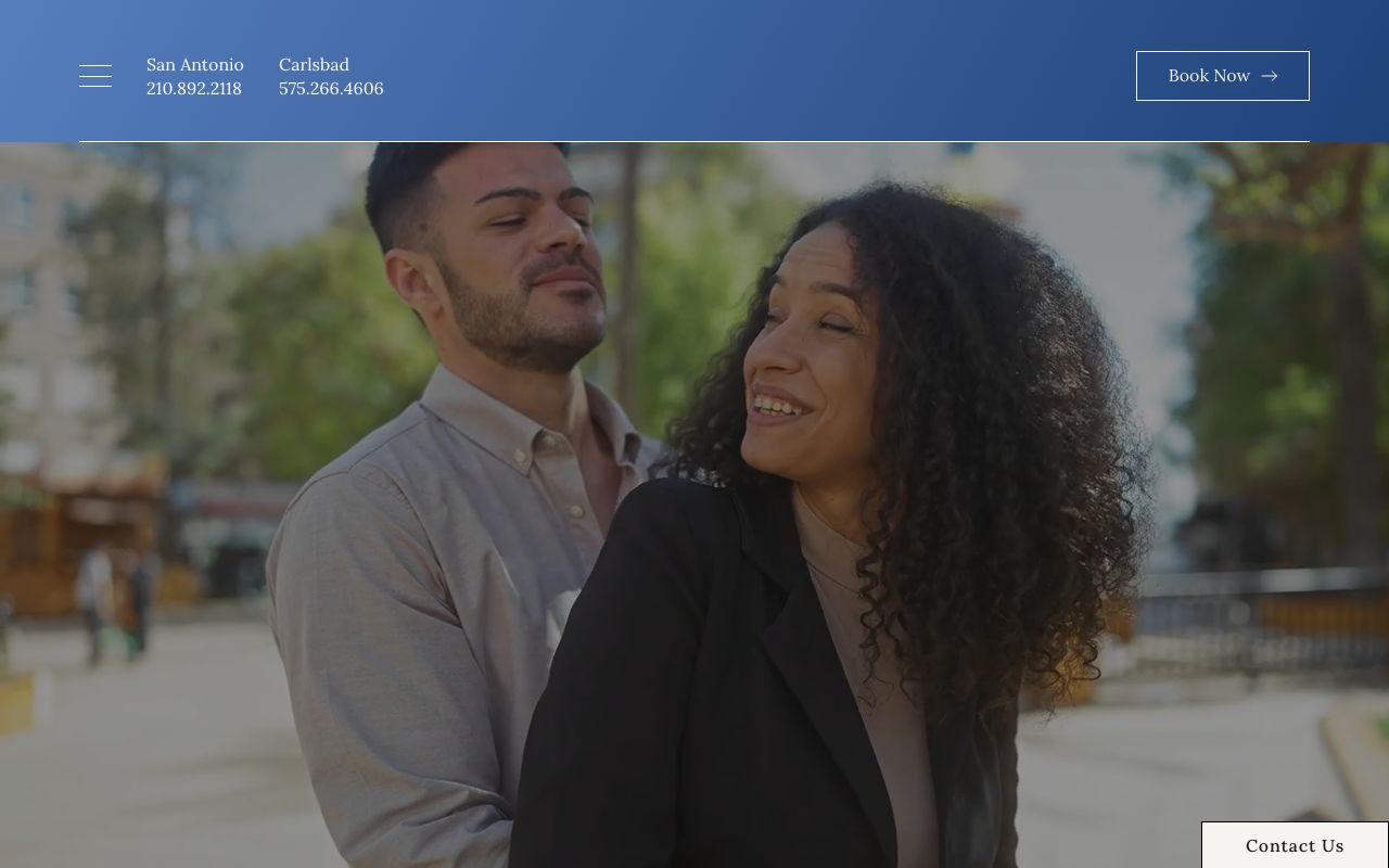 Vita Nova Anti-Aging And Rejuvenation Center