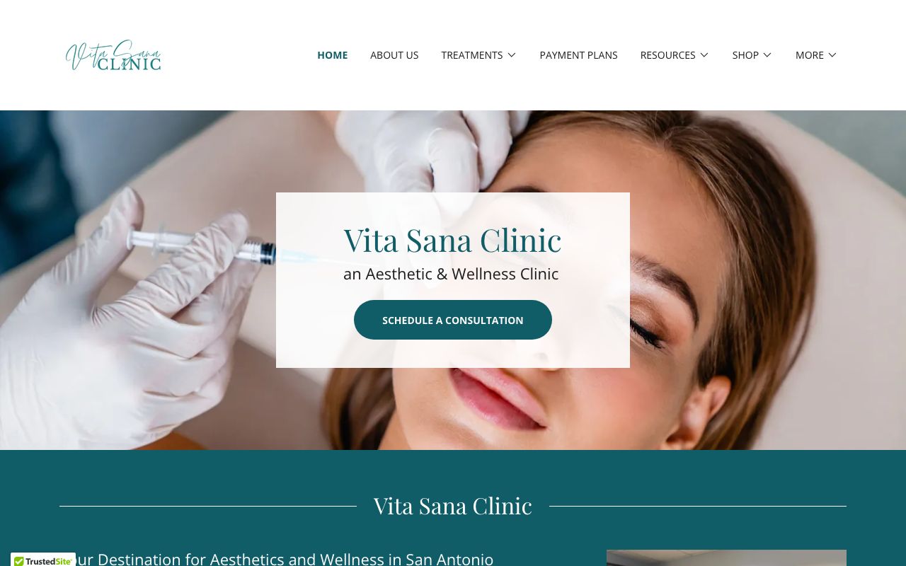 Vita Sana Clinic