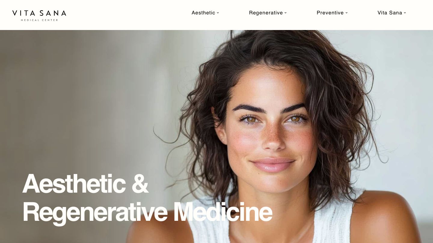 Vita Sana Medical Center