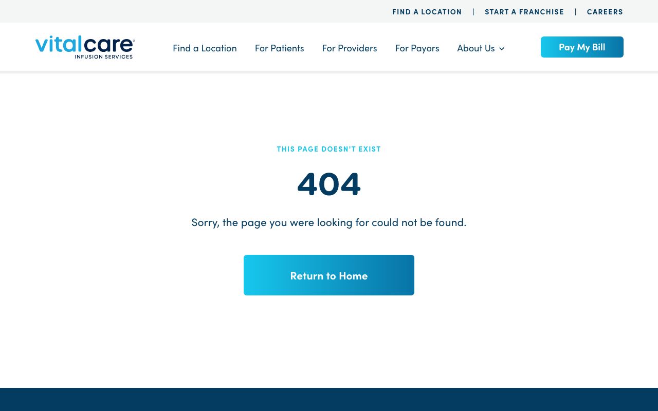 Vital Care of Albuquerque, specialty infusion services