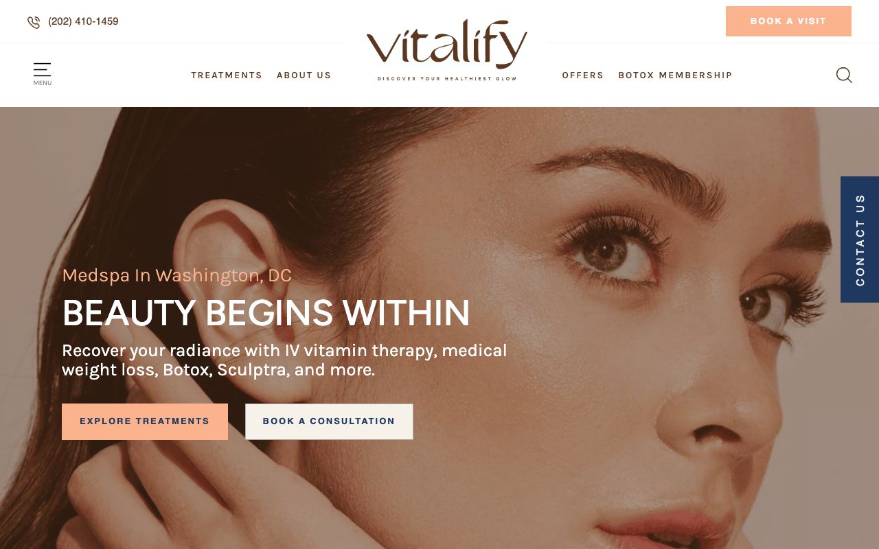 Vitalify MedSpa