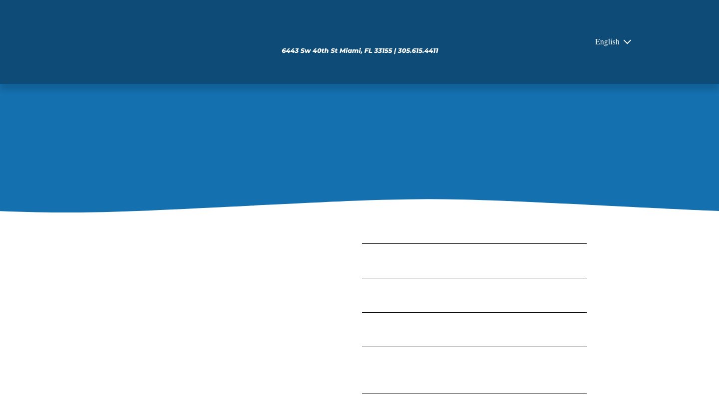 Vitalité Wellness Center, Dr. Che J. Calzadilla