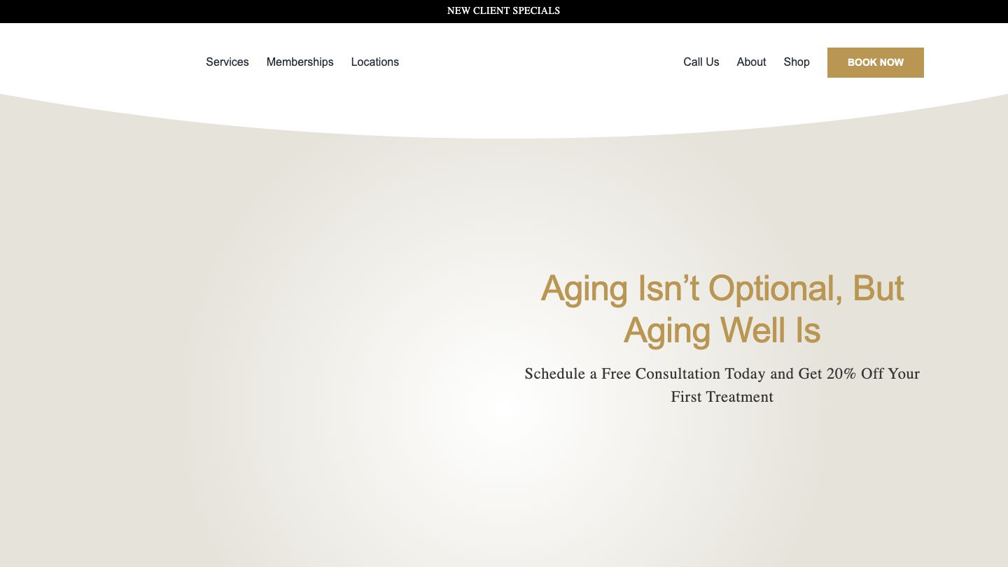 Vitalyc Medspa | Houston