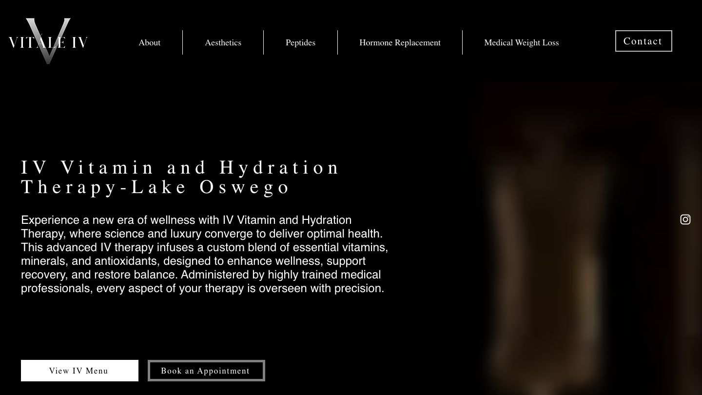 Vitále IV Medical Clinic