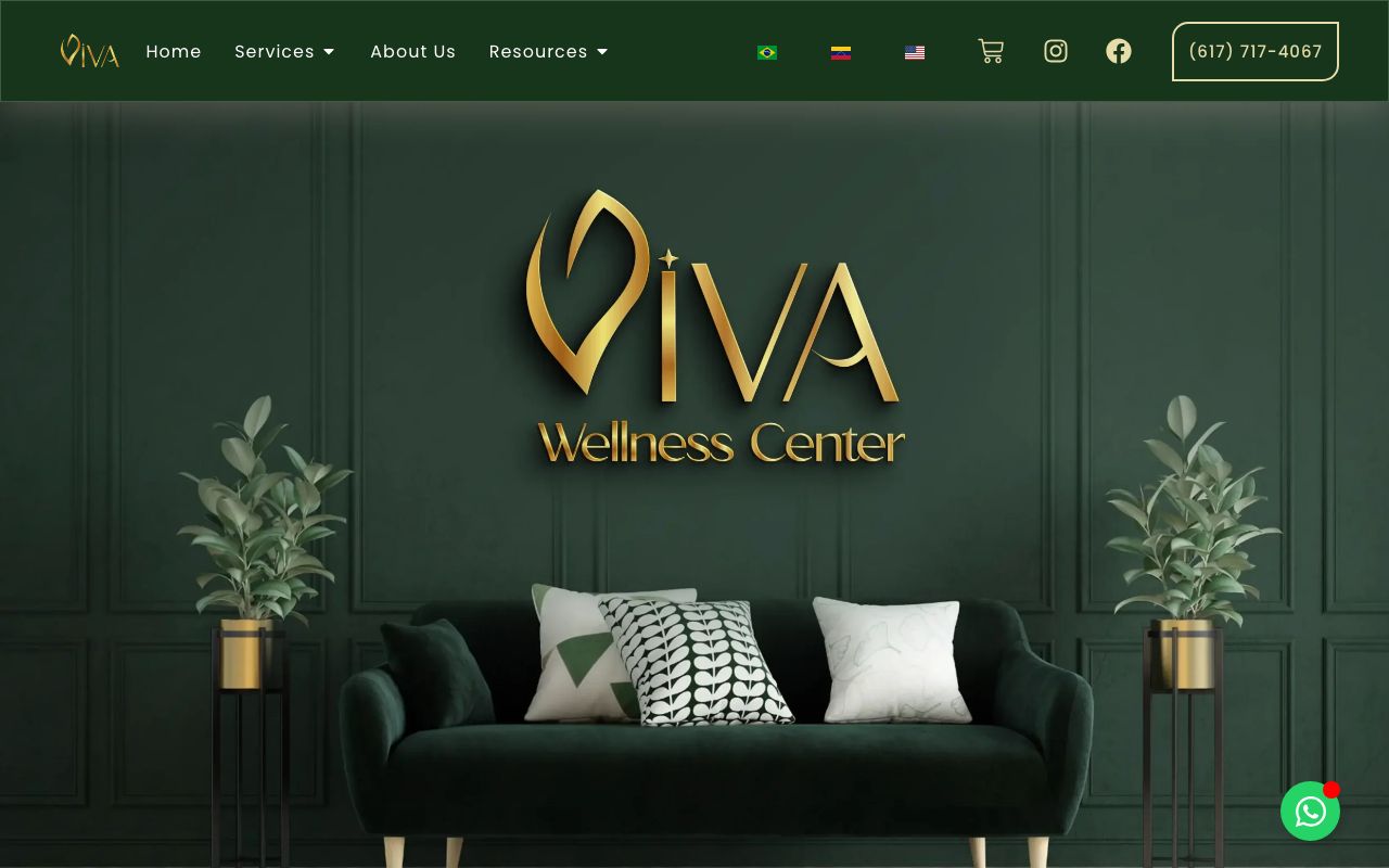 Viva Wellness Center
