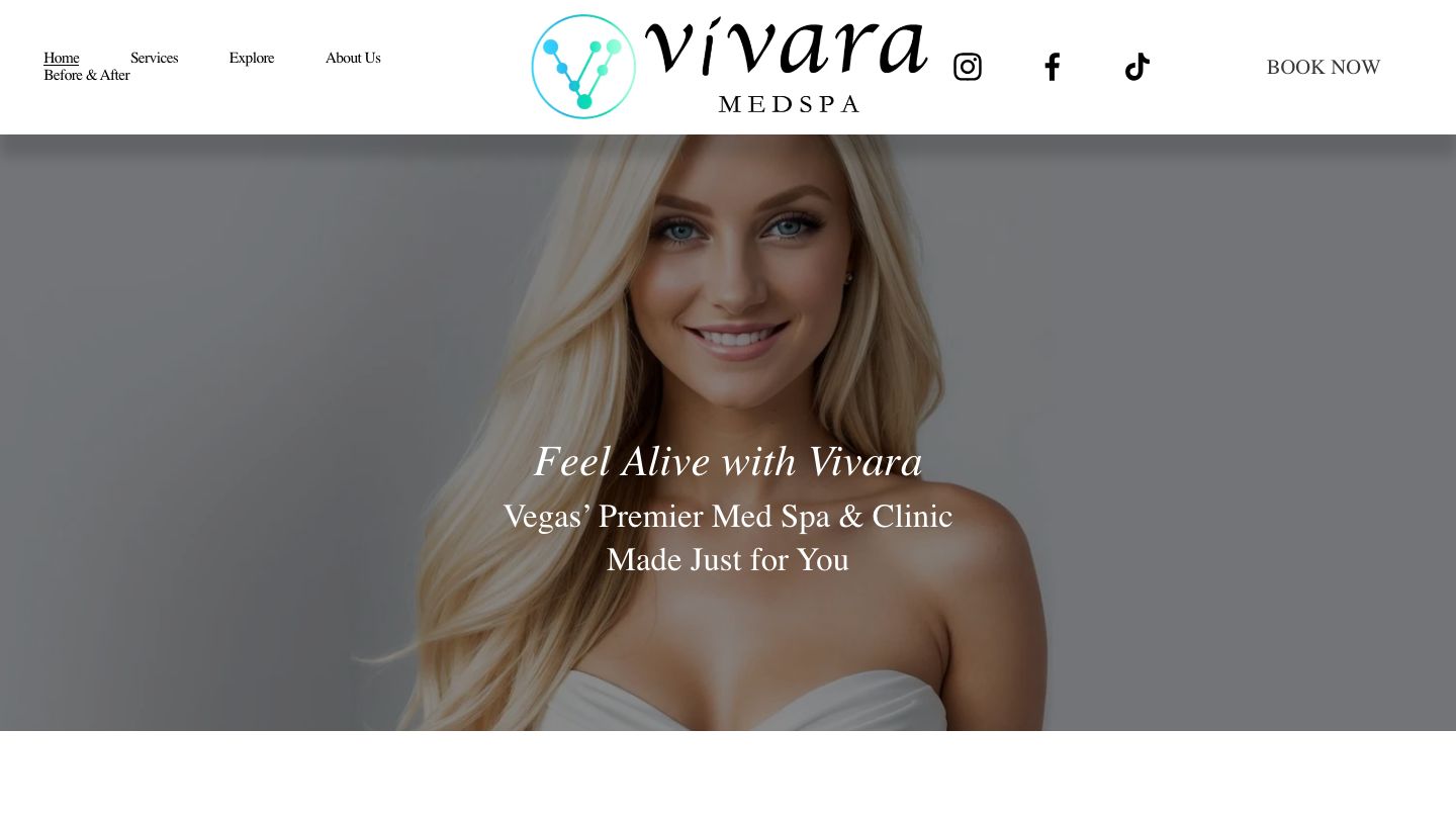 Vivara Med Spa & Clinic
