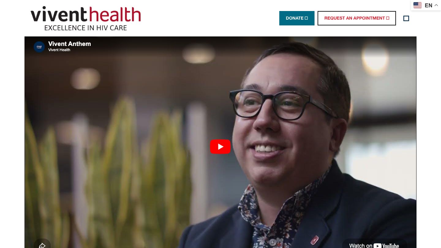 Vivent Health + Milwaukee