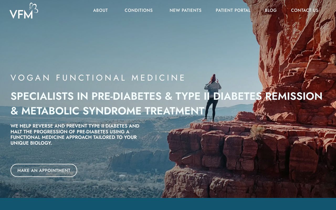 Vogan Functional Medicine