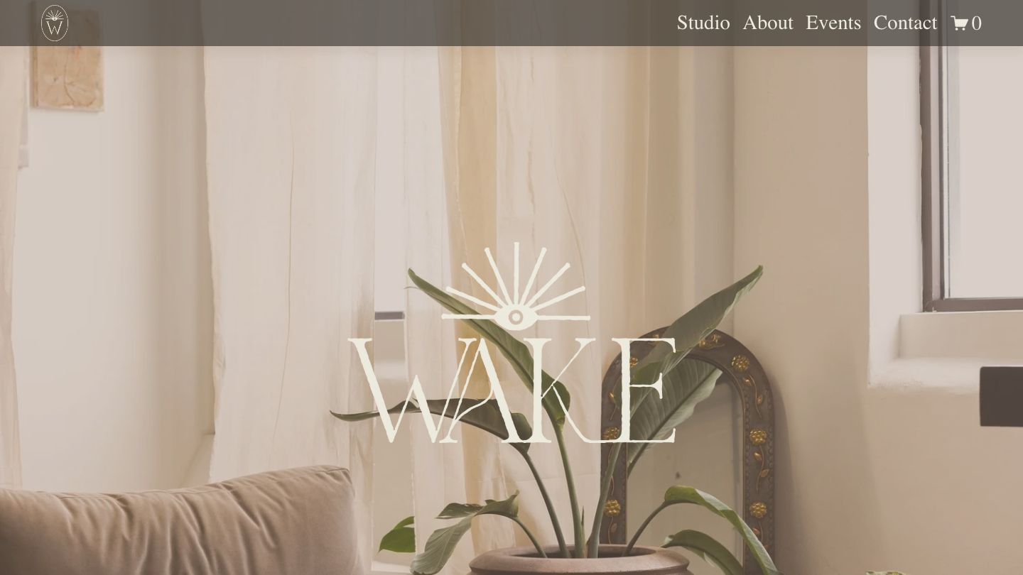 WAKE Acupuncture + Wellness