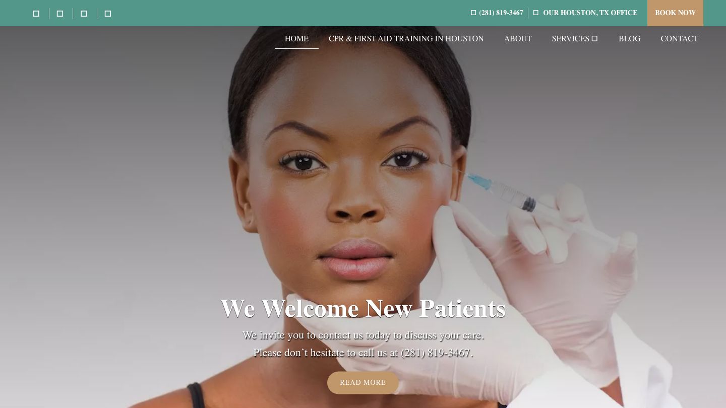 Walker Wellness & Aesthetics Clinic