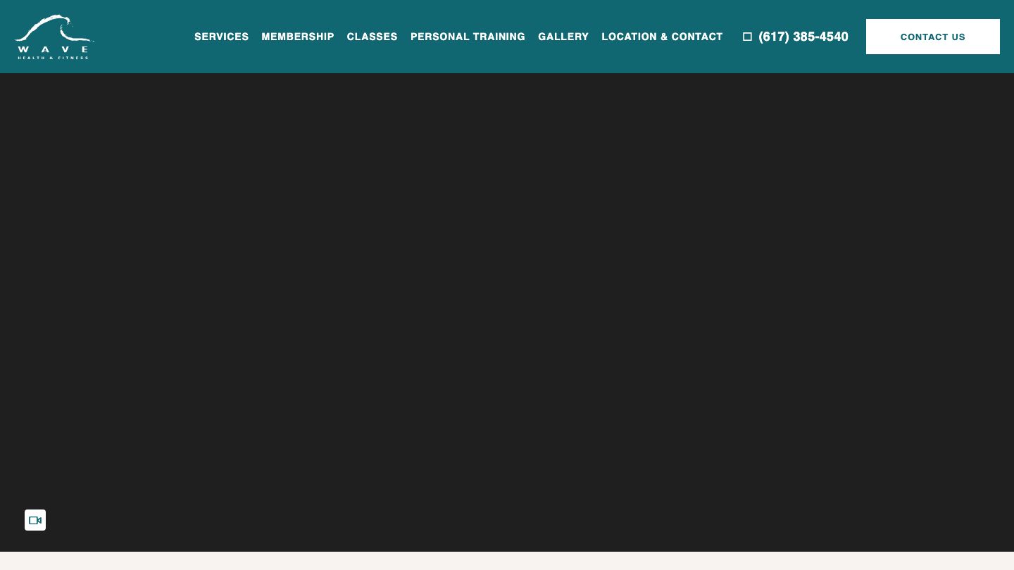 Wave Health & Fitness