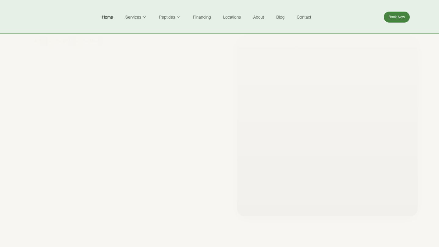 Weight Loss Now-Cypress