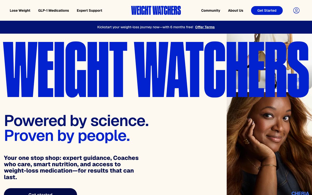 Weight Watchers Clinic