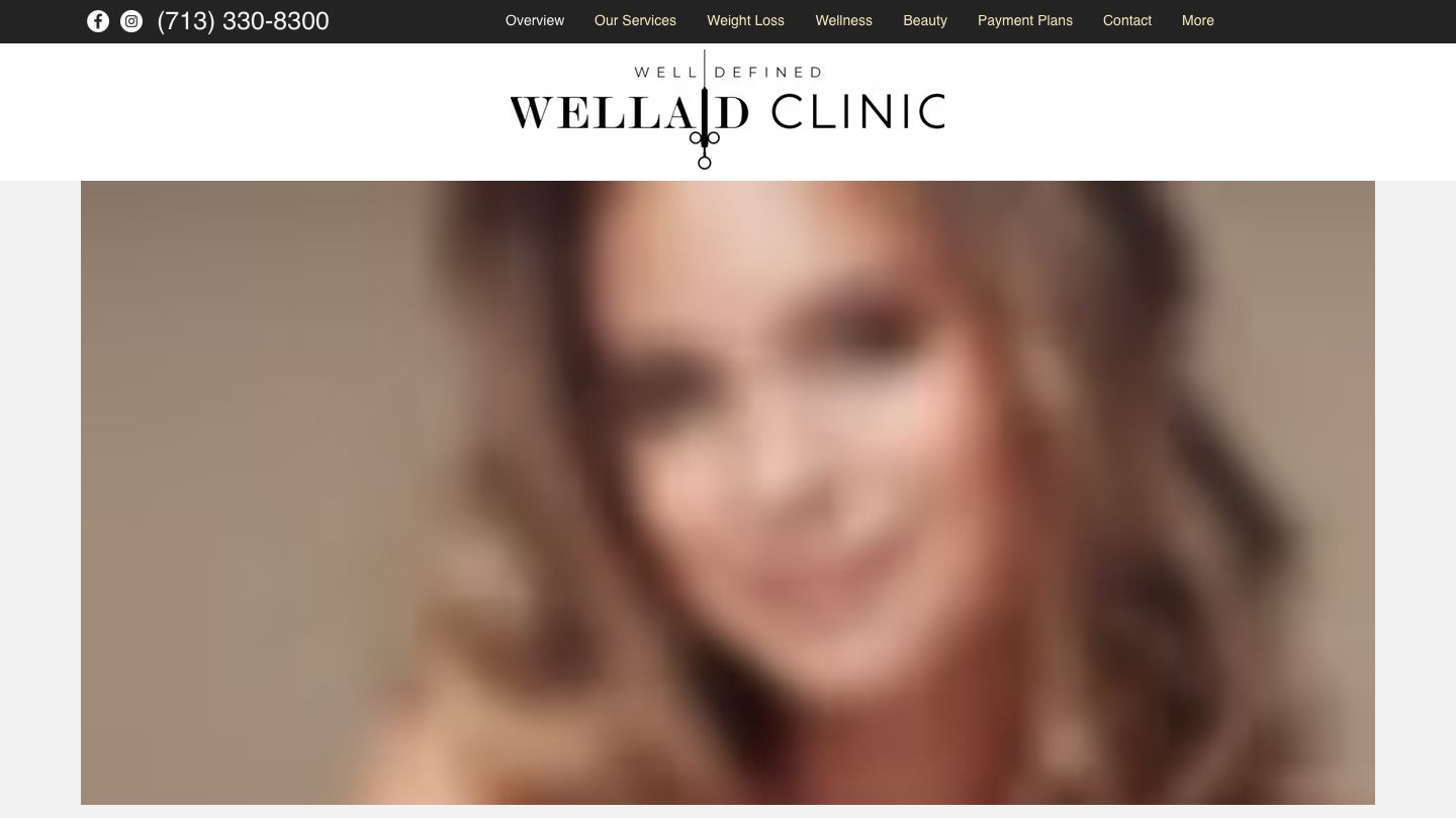 WellAid Clinic