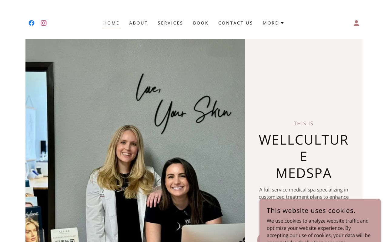 WellCulture MedSpa