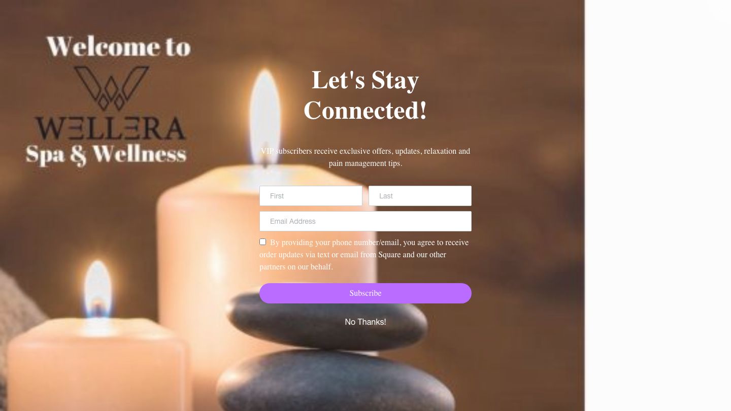 Wellera Spa & Wellness