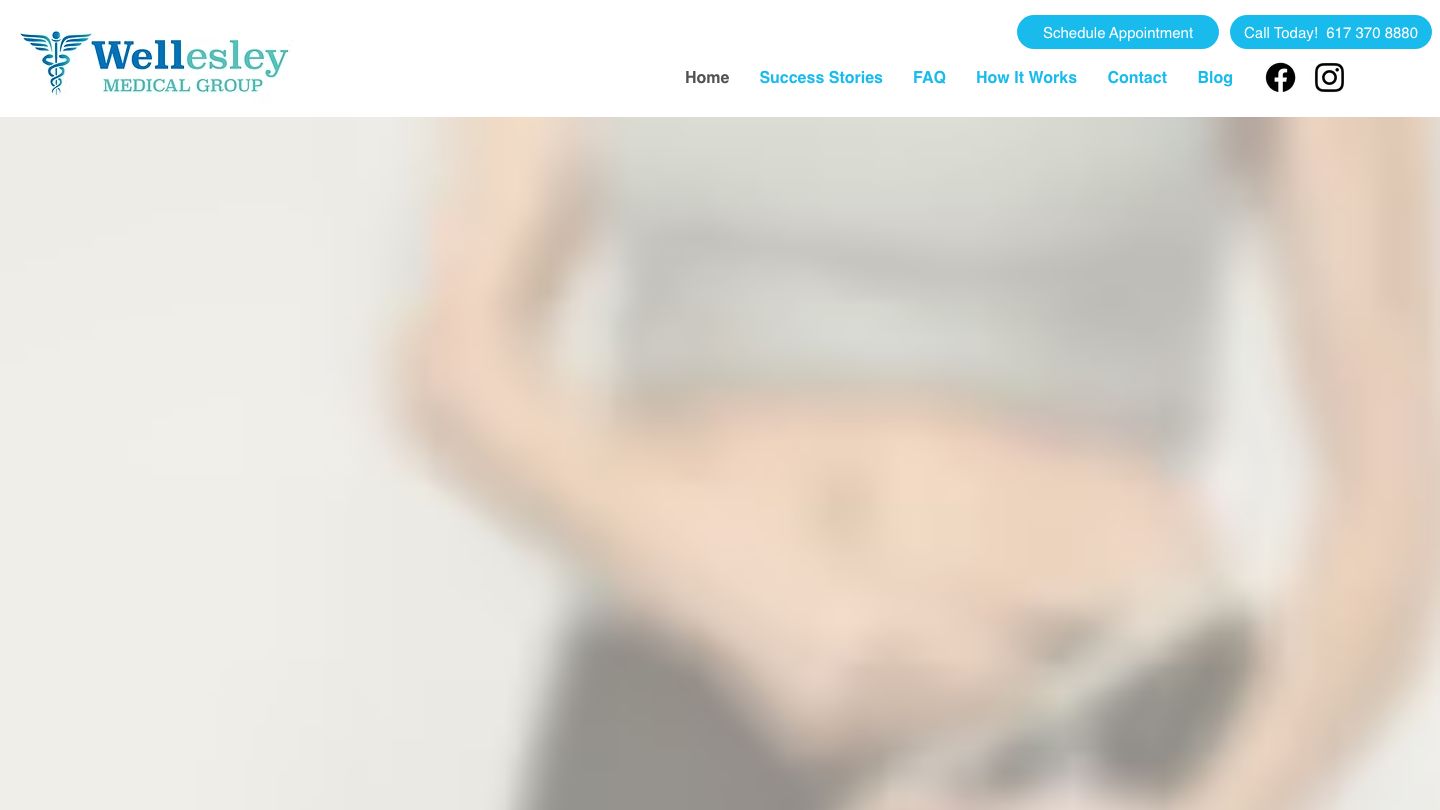 Wellesley Medical Group