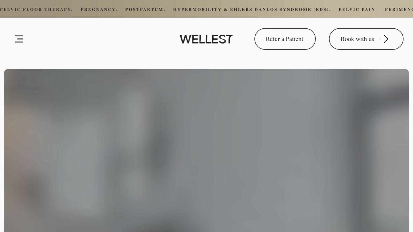 Wellest Integrative Health