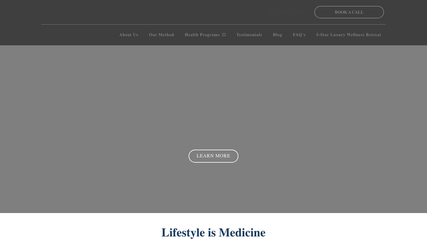 Wellness Academy USA