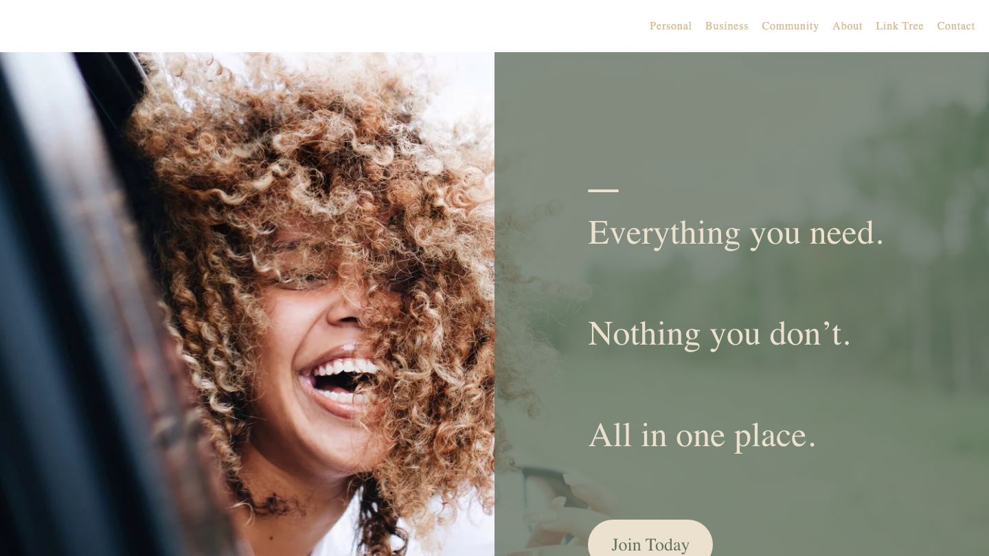 Wellness District Los Angeles