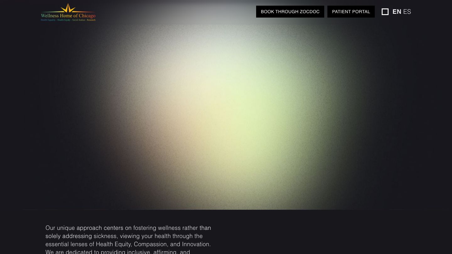 Wellness Home at Northstar