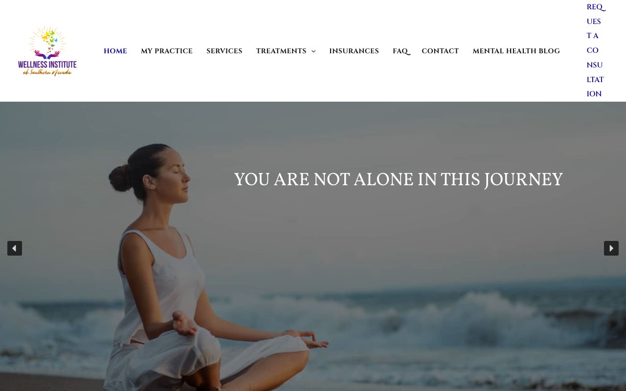 Wellness Institute of Southern Nevada