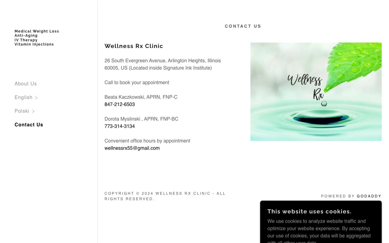 Wellness Rx Clinic
