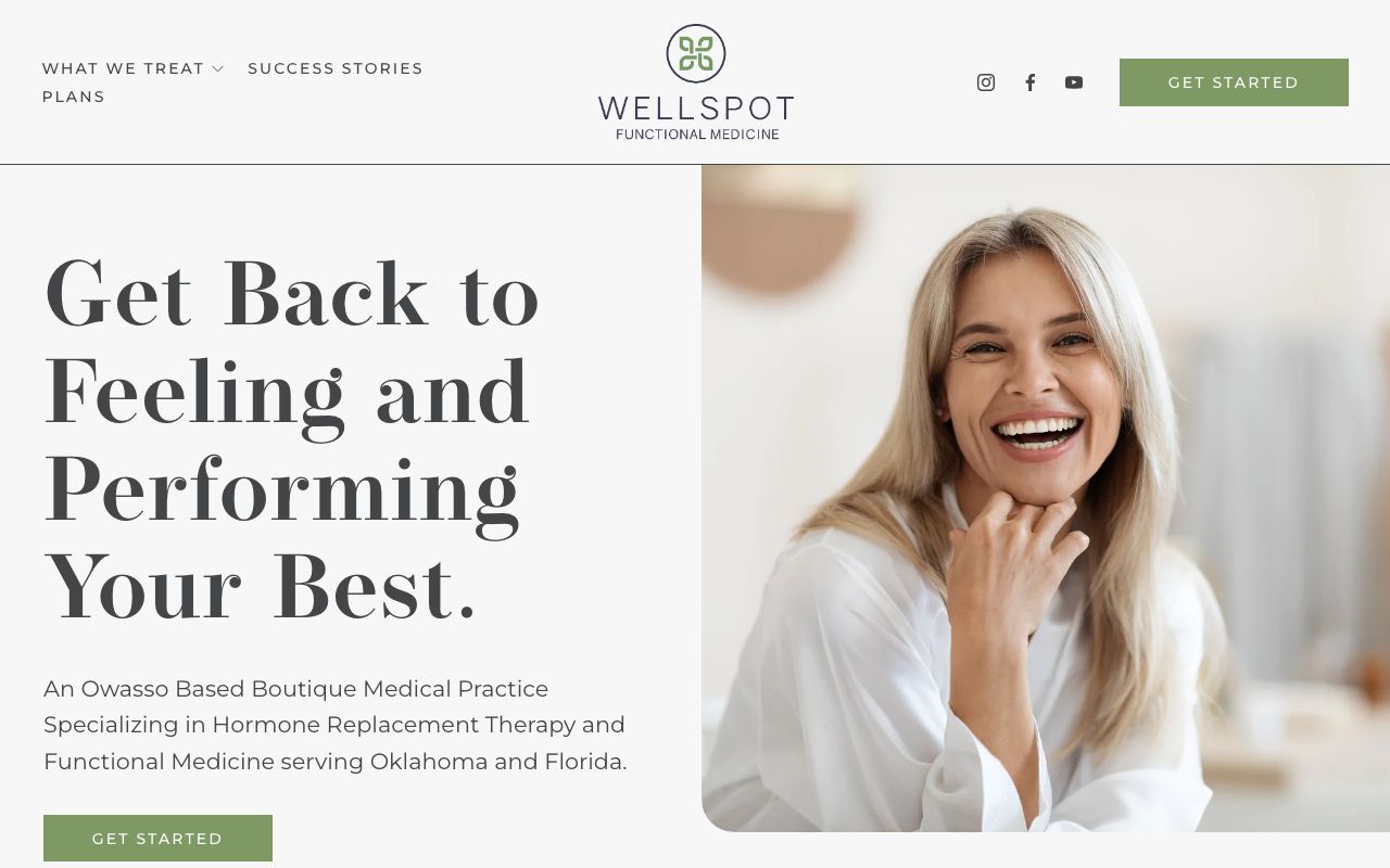 WellSpot Functional Medicine