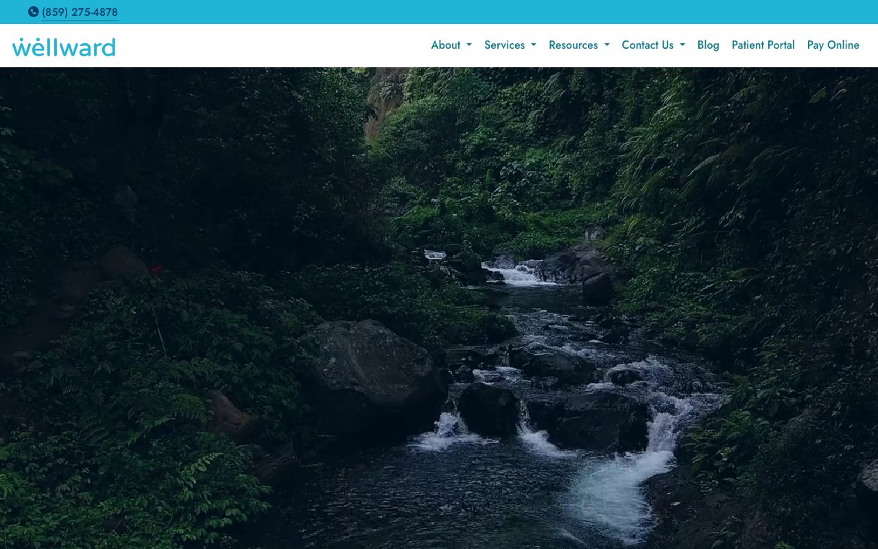 Wellward Regenerative Medicine