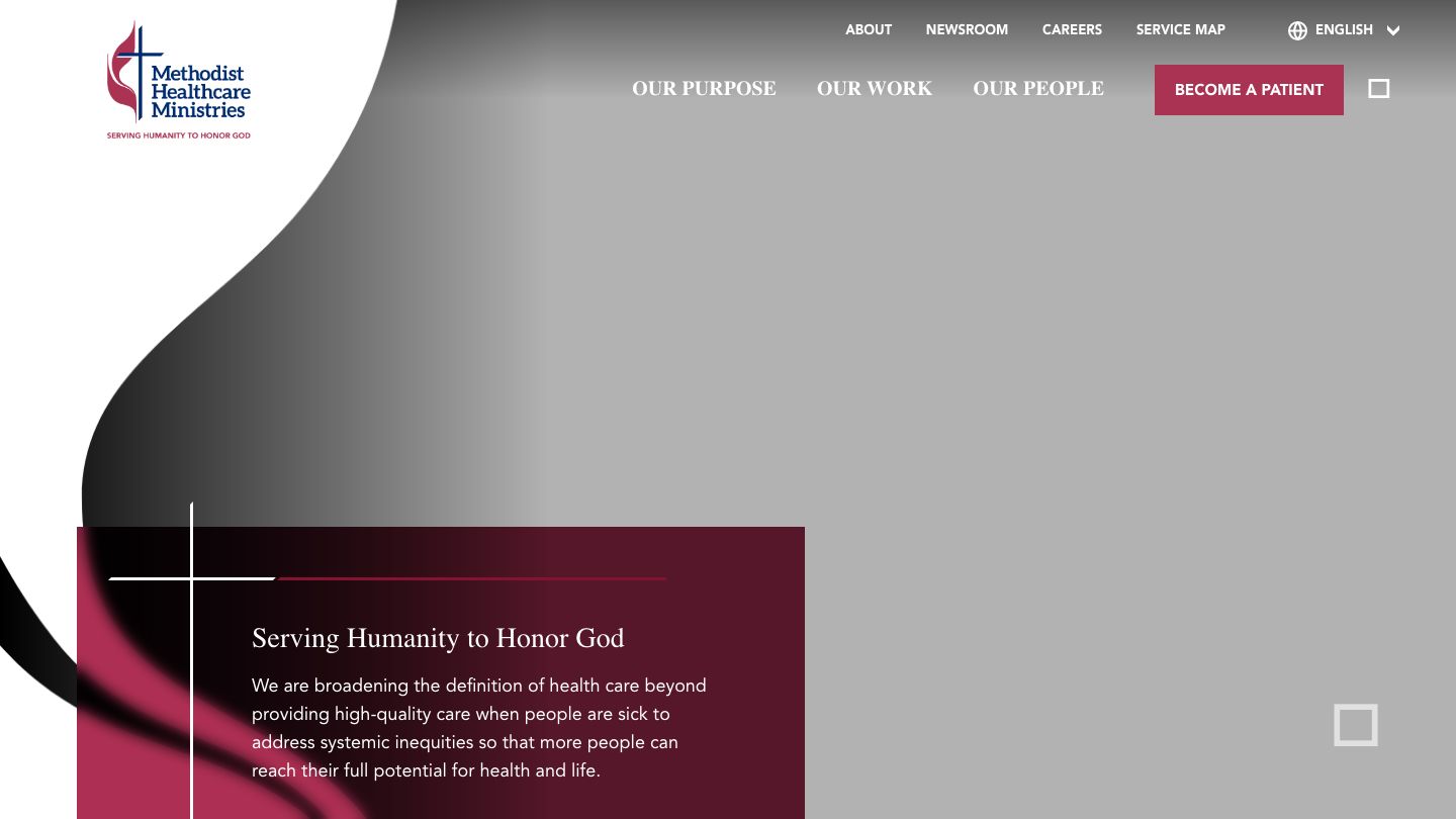 Wesley Health & Wellness Center