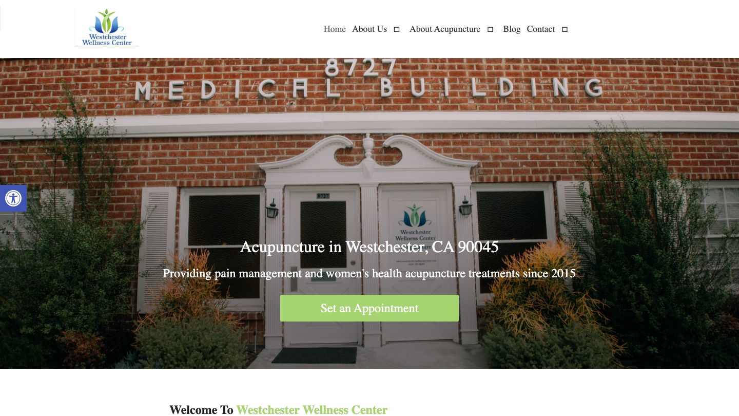 Westchester Wellness Center