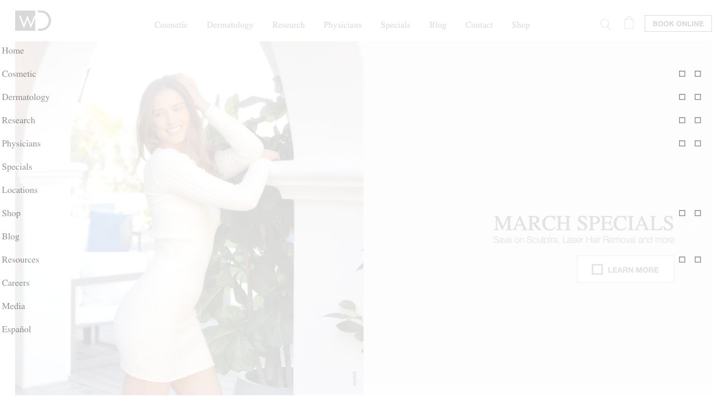 Westlake Dermatology & Cosmetic Surgery