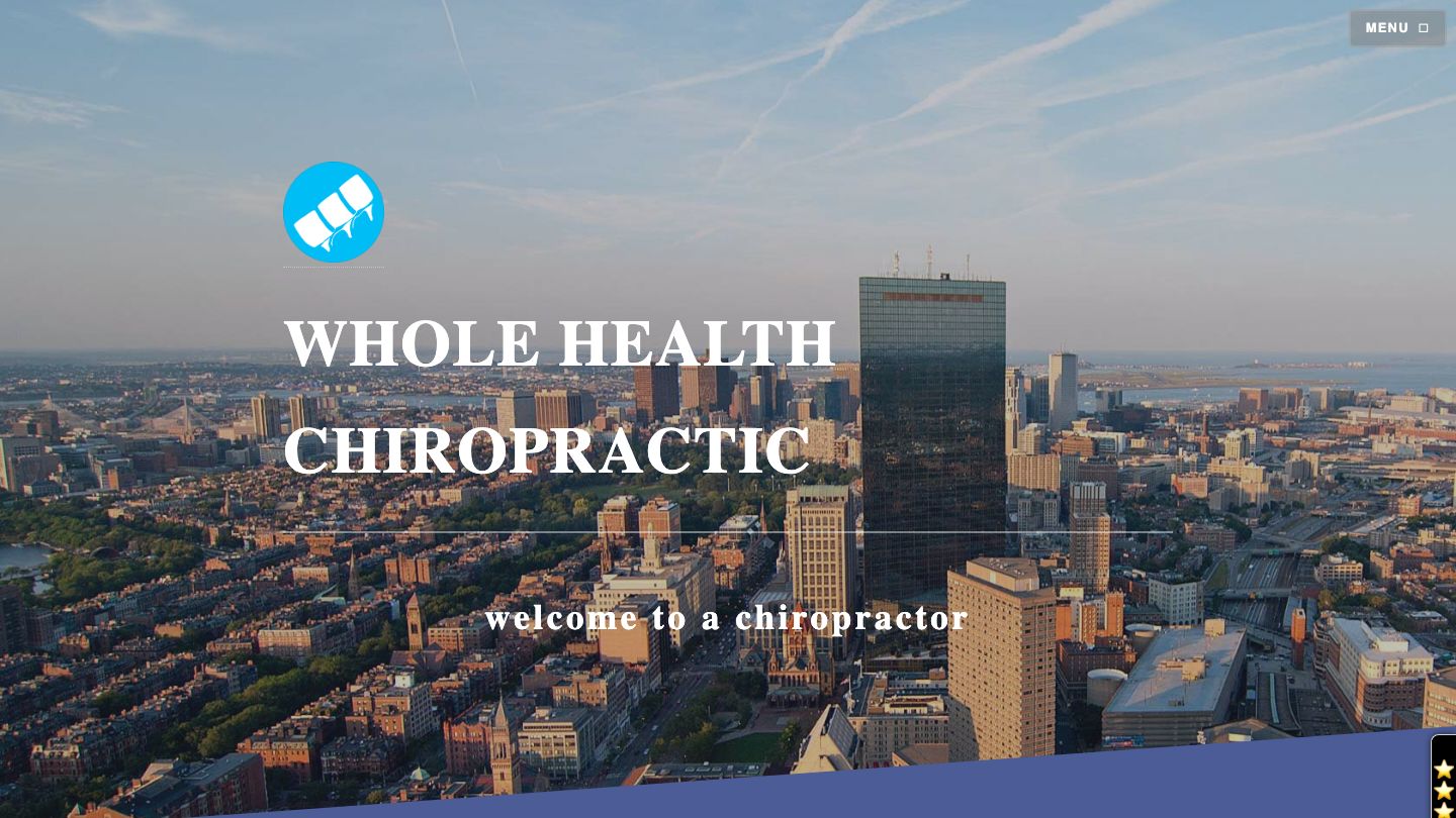 Whole Health Chiropractic