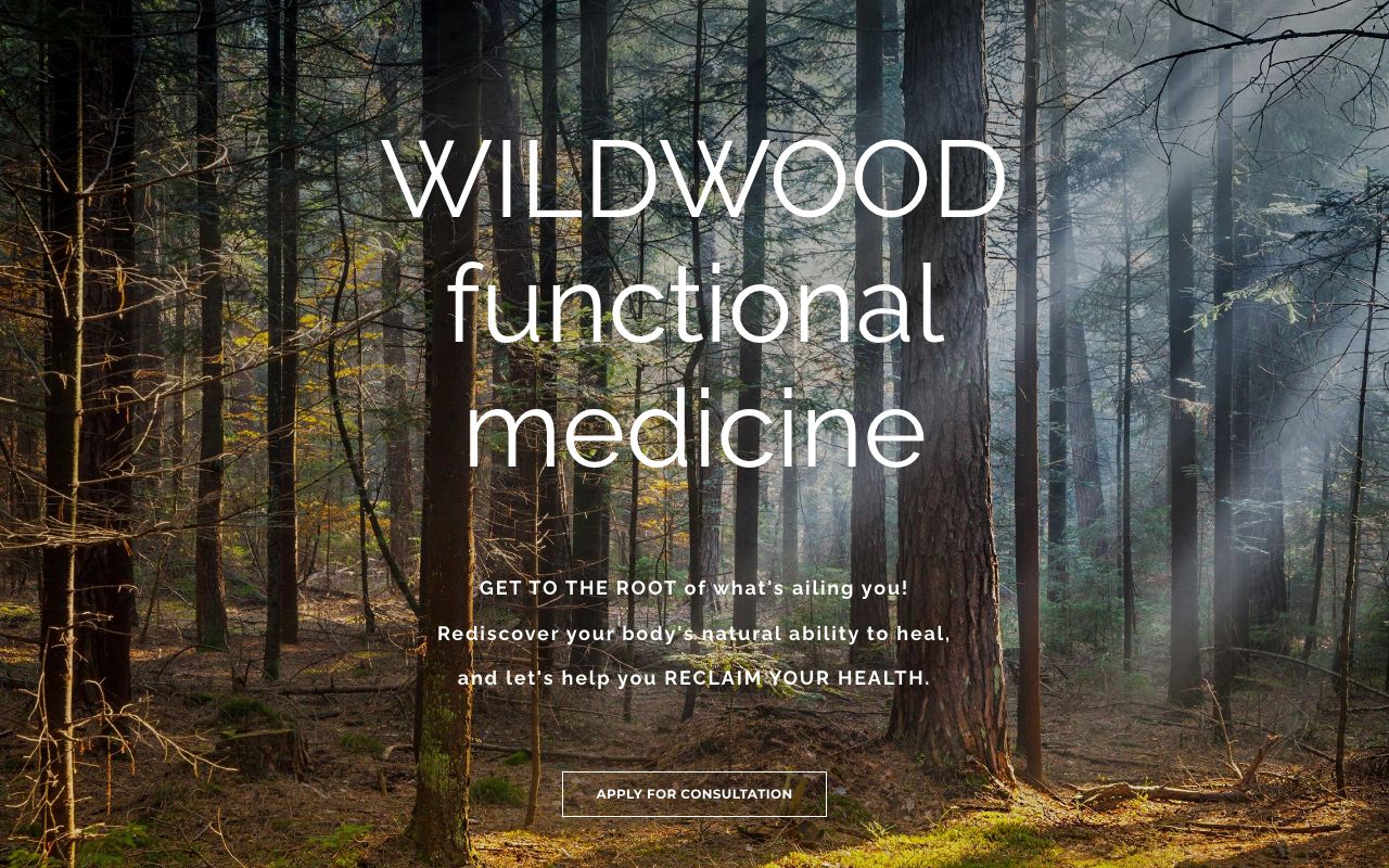 Wildwood Functional Medicine