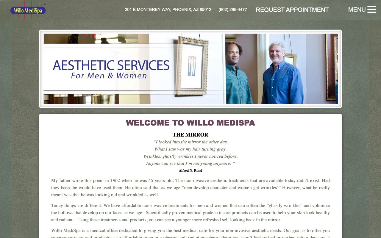 Willo MediSpa