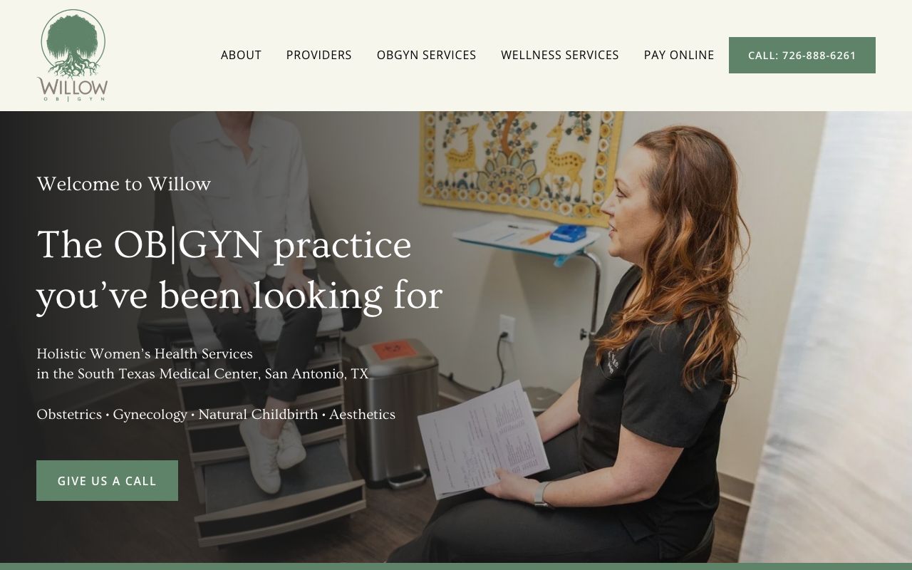 Willow OBGYN
