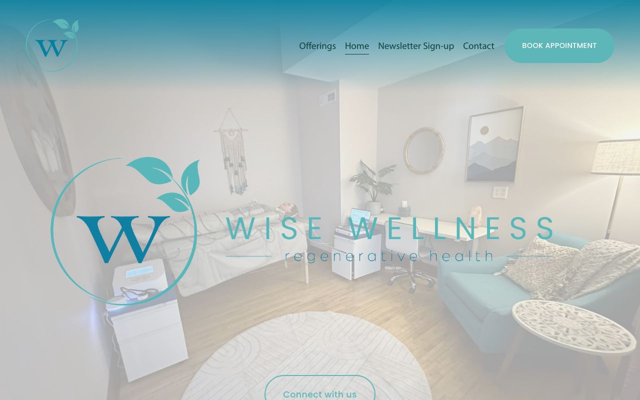 Wise Wellness