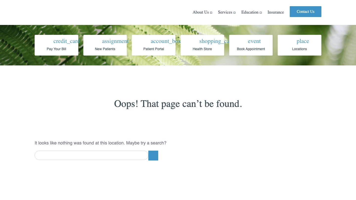 Wiseman Family Practice - Central Austin