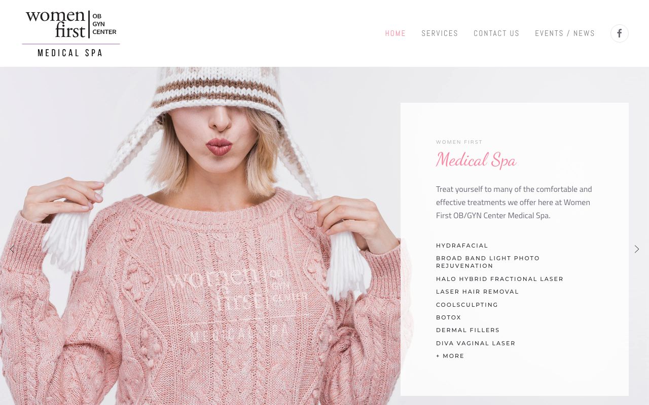 Women First Medical Spa