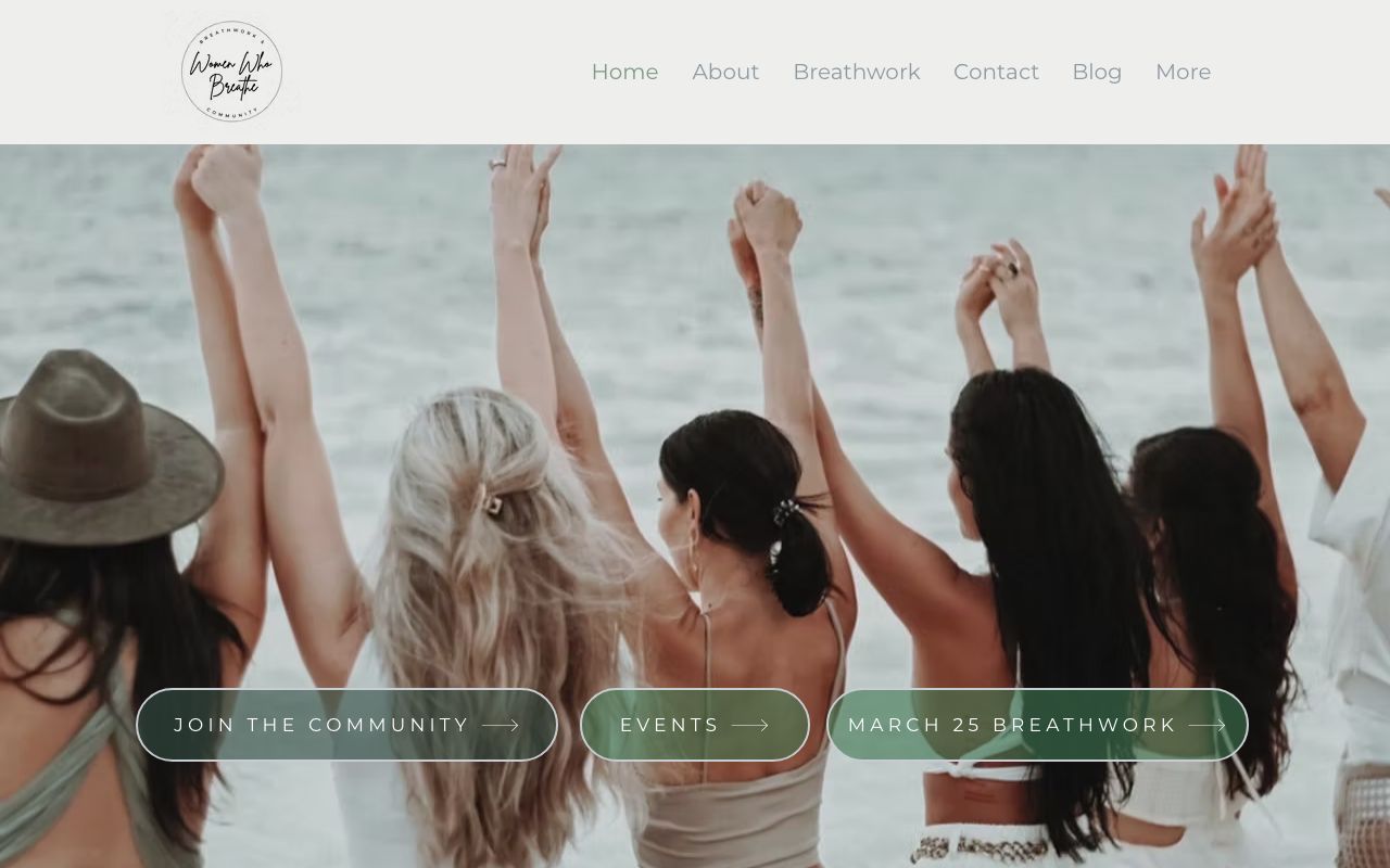 Women Who Breathe, LLC