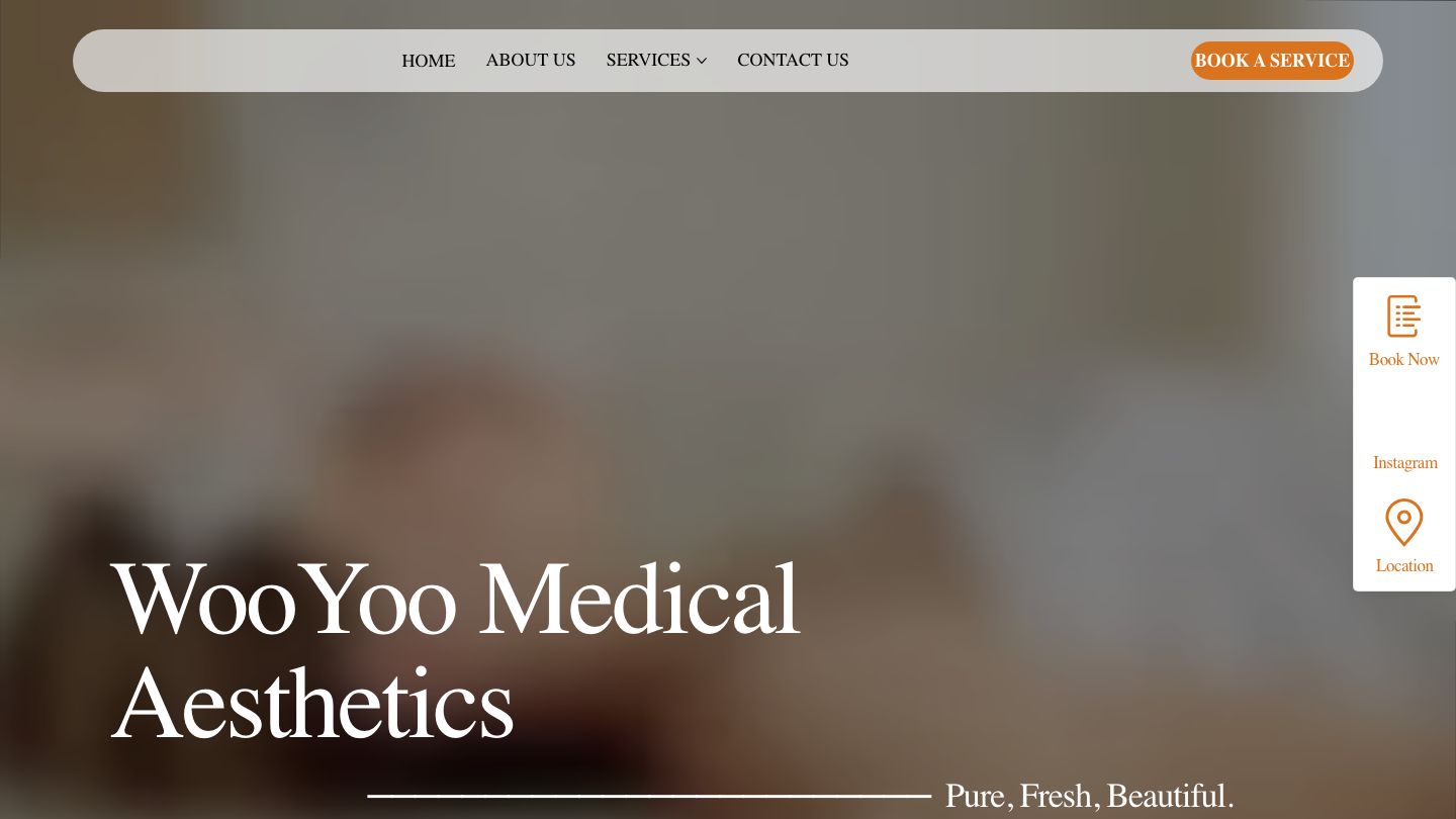 WooYoo Medical Aesthetics