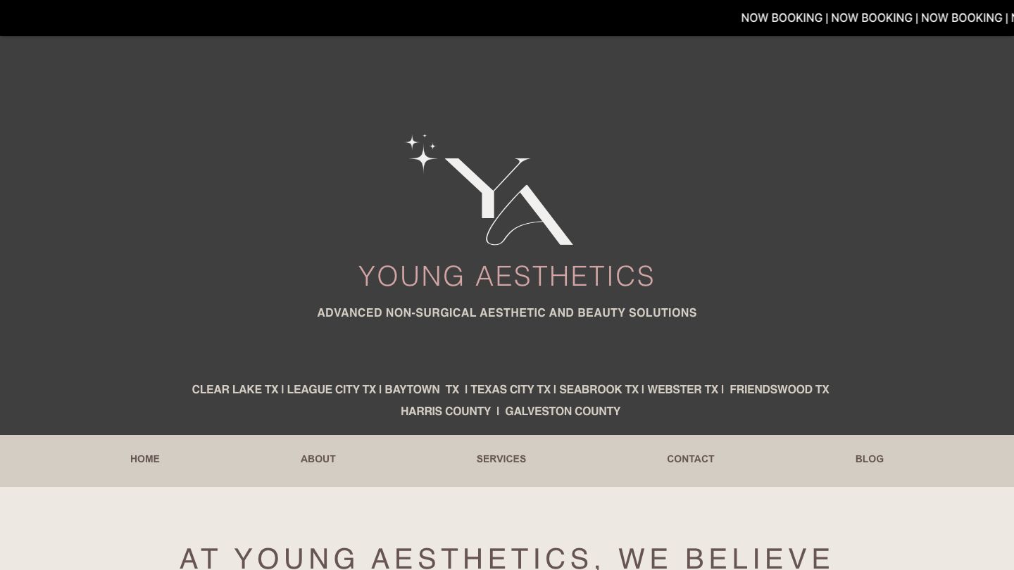 Young-aesthetics LLC
